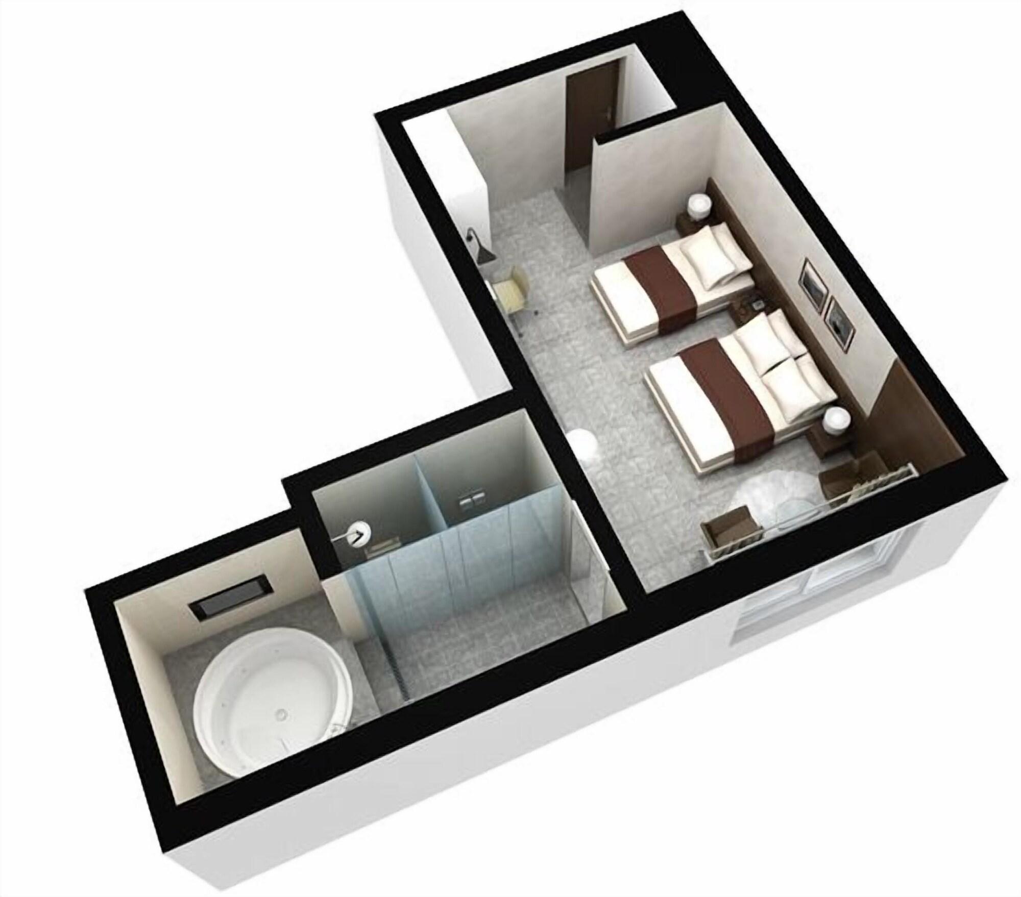 Hotel Mate Bundang Seongnam Bagian luar foto