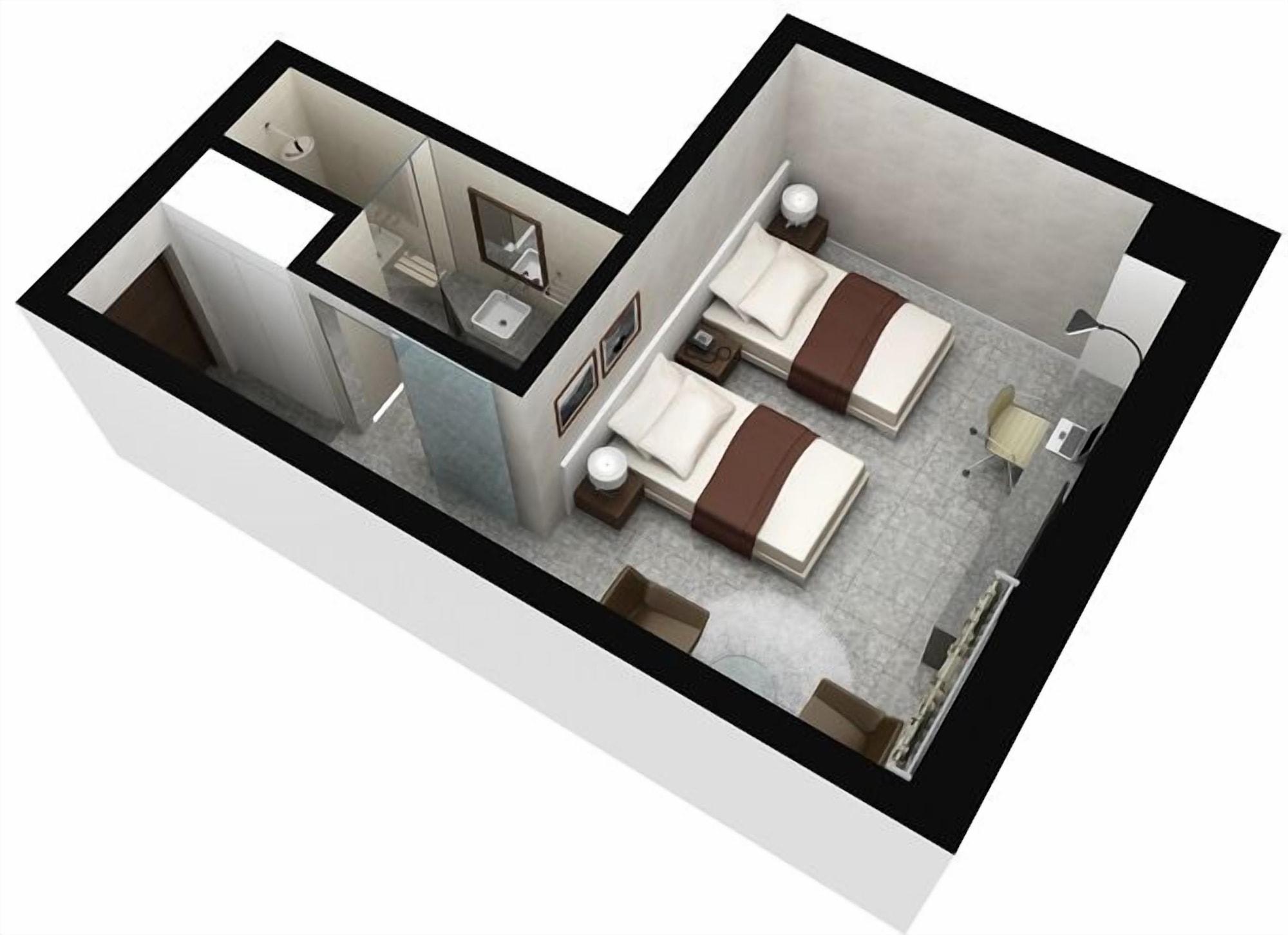 Hotel Mate Bundang Seongnam Bagian luar foto