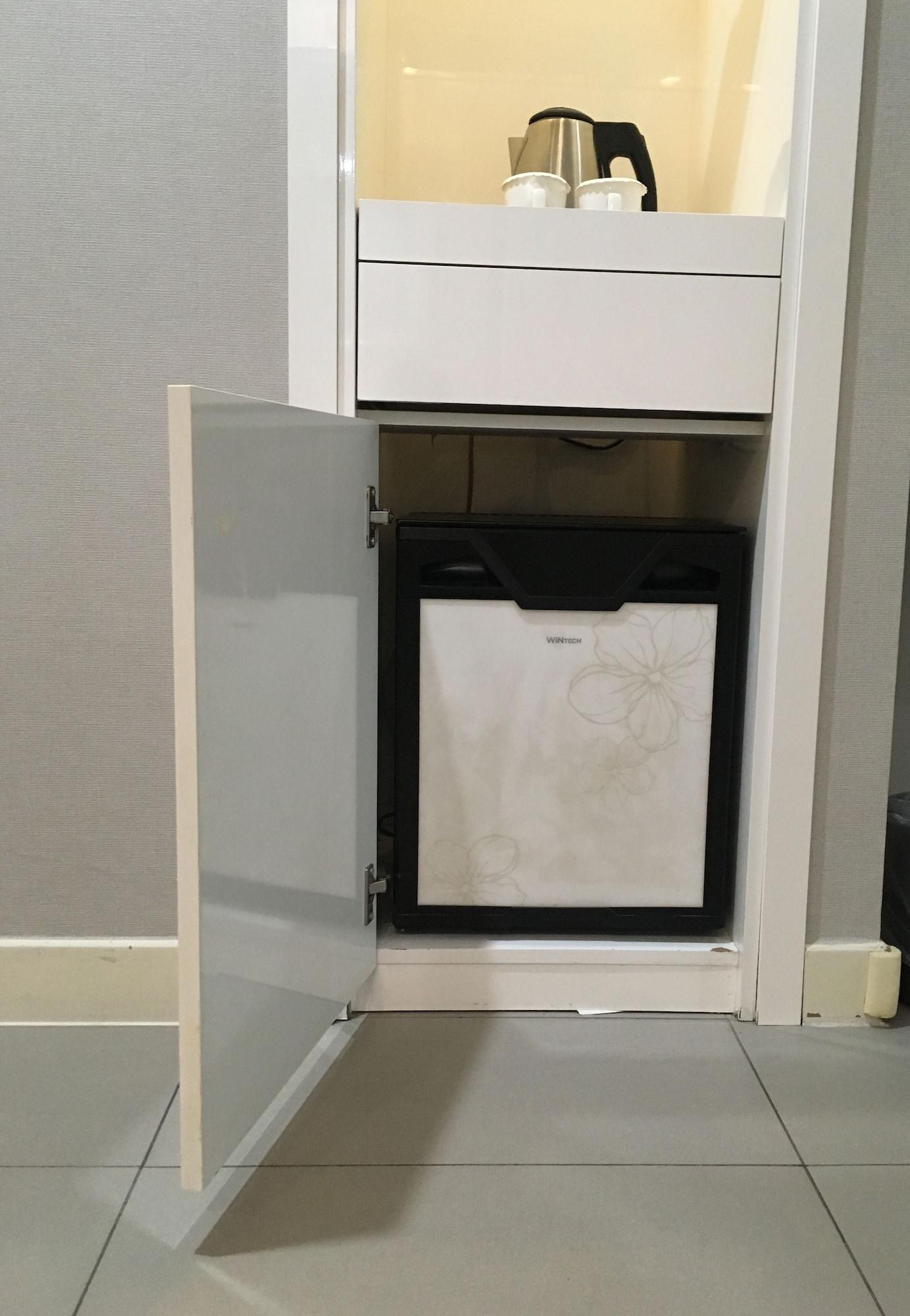 Hotel Mate Bundang Seongnam Bagian luar foto