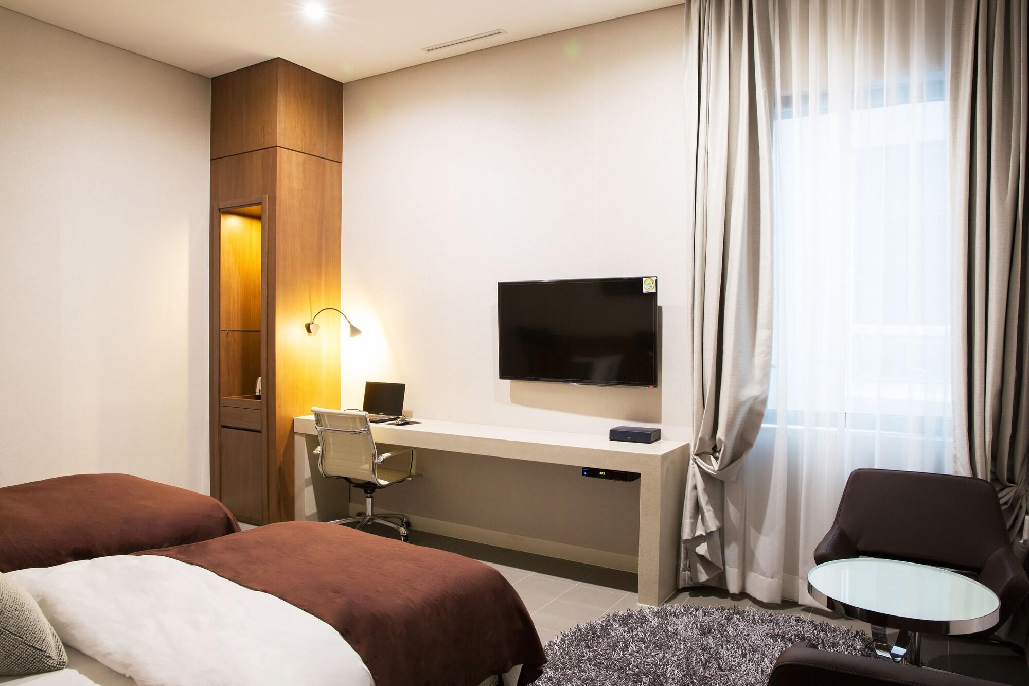 Hotel Mate Bundang Seongnam Ruang foto