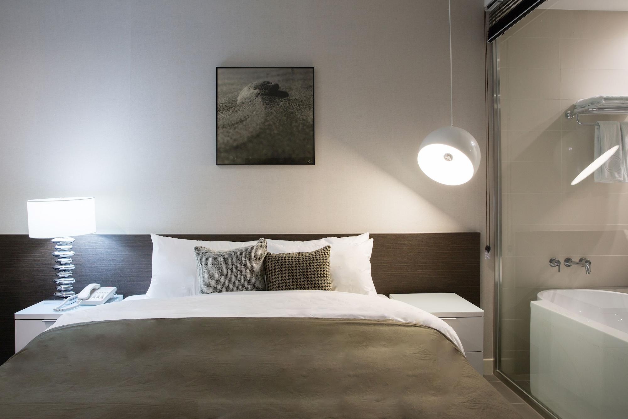 Hotel Mate Bundang Seongnam Bagian luar foto