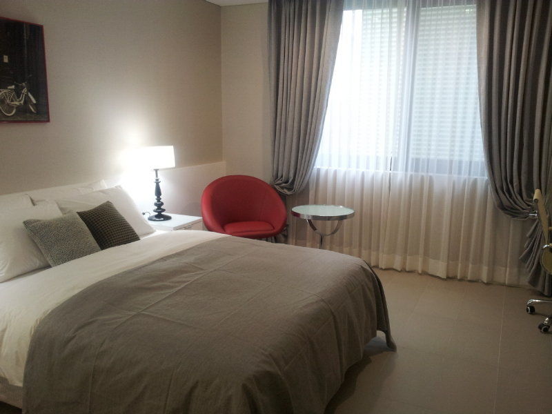 Hotel Mate Bundang Seongnam Bagian luar foto